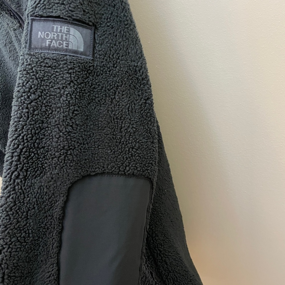 North Face Kangaroo Hoodie